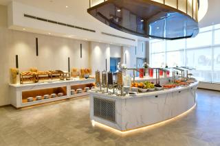 Clarion Hotel Jeddah Airport - Dschidda - 6