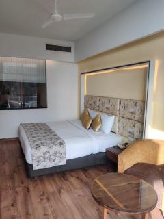 Wood Creek Resort & Spa Kasauli - Kasauli - 5