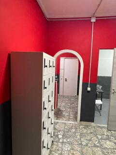 Alexander hostel - Naples - 3
