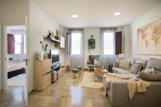 Plaza Ayuntamiento Granada Habitame inmobiliaria - Granada - 5