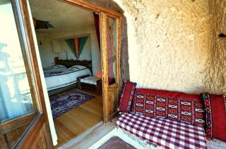 Cappadocia Cave Suites Adult Only - 5