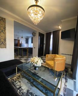 Vernatoon Guest House - Vagharshapat - 9
