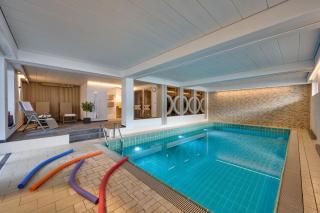 Hotel Bichlhof - Reit im Winkl - 5