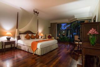 Palace Residence & Villa Siem Reap - Siem Reap - 8