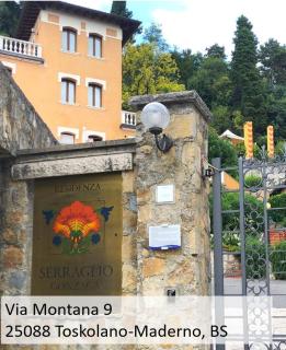 Casa Dolce Vita, Seeblick - 8