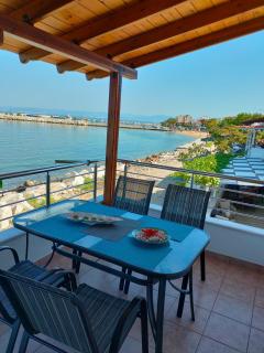 Aegean Balcony - Skala Kallirakhis - 5