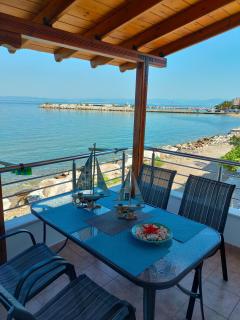Aegean Balcony - Skala Kallirakhis - 6