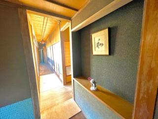 自然豊かな隠れ家ゲストハウス和村Nagomura - Shimonoseki - 4