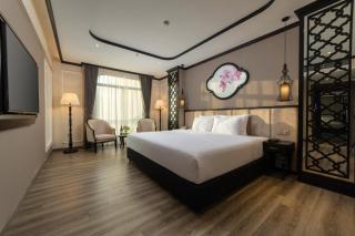 FTE Ba Dinh Hotel - 4