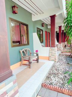 Baan Karnjana Hotel Samui - Koh Samui - 5