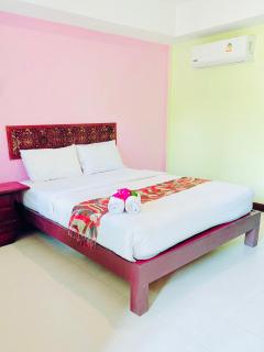 Baan Karnjana Hotel Samui - Koh Samui - 7