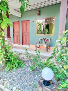 Baan Karnjana Hotel Samui - Koh Samui - 2