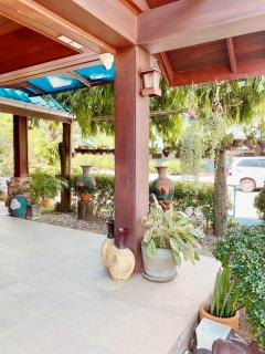 Baan Karnjana Hotel Samui - Koh Samui - 8