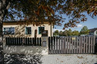 Mareli Neusiedler Stadthaus - Neusiedl am See - 9