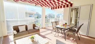 Apartamento Los Mares by DENIA COSTA - Dénia - 0
