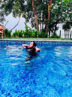 CHERAI LAKE RESORT - Cherai Beach - 4