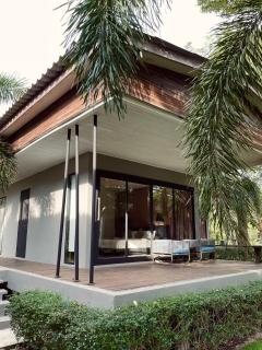 Cede Boutique Beach Resort - 5