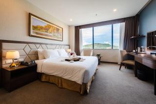 Muong Thanh Grand Ha Long Hotel - Ha Long - 8