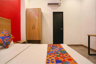 FabHotel Grand Capitol - Jaipur - 4