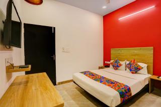 FabHotel Grand Capitol - Jaipur - 7