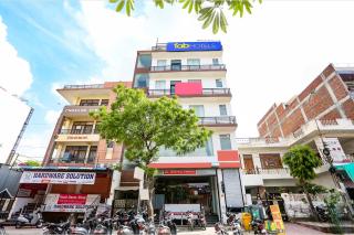 FabHotel Grand Capitol - Jaipur - 9