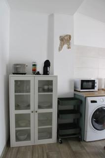 Casa Maria Inácia T2 - 5