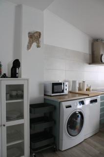 Casa Maria Inácia T2 - 4