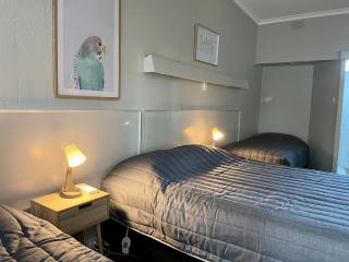Tarra Motel Yarram - 8