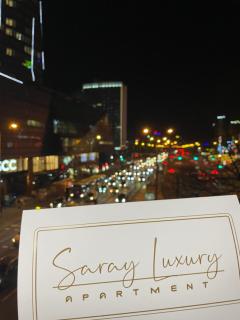 Saray Luxury - Sarajevo - 8