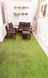 Ático Estudio con Terraza - Centro Sevilla - Sevilla - 4
