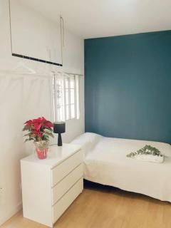 Ático Estudio con Terraza - Centro Sevilla - Sevilla - 3