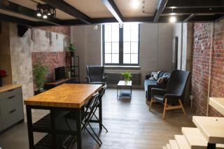 RedCity LOFT 309 - Żyrardów - 5