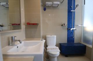 Moritz Biz Gandaria - Giacarta - 4