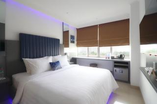 Moritz Biz Gandaria - Giacarta - 1