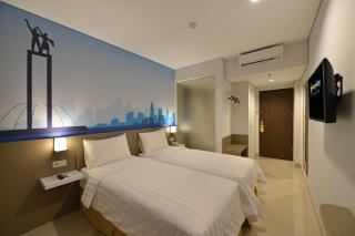 Moritz Biz Gandaria - 2