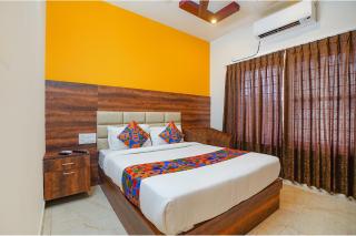 FabHotel Greenwood Xpress Inn - Nr Manipal Hospital - 6