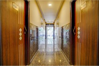 FabHotel Greenwood Xpress Inn - Nr Manipal Hospital - 3