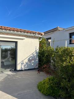 Villa Design - Bédoin - 6