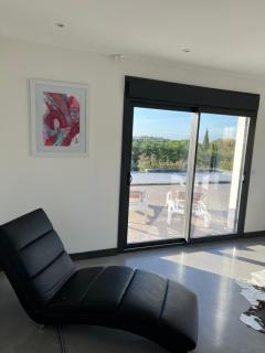 Villa Design - Bédoin - 5