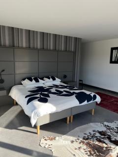 Villa Design - Bédoin - 1