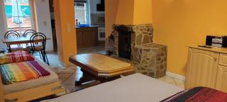 Gästewohnung am Thümmlitzwald - Grimma - 5