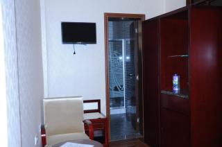 Guzara Hotel Addis - Addis Ababa - 7