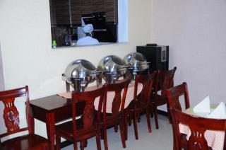 Guzara Hotel Addis - Addis Ababa - 8
