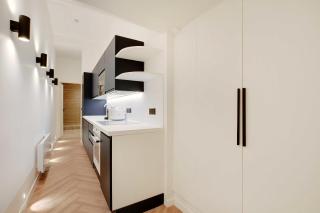 Chic apartment - 2BR-6P - Parc Monceau - Parijs - 4