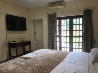 A boutique lodge situated in a serene environment - 2021 - Harare - 0