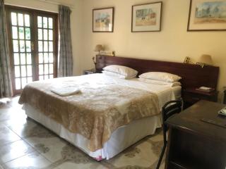 A boutique lodge situated in a serene environment - 2021 - Harare - 7