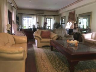A boutique lodge situated in a serene environment - 2021 - Harare - 3