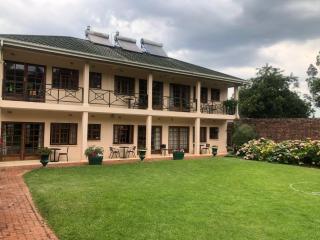 A boutique lodge situated in a serene environment - 2021 - Harare - 2