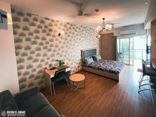 Richa's Home - 8