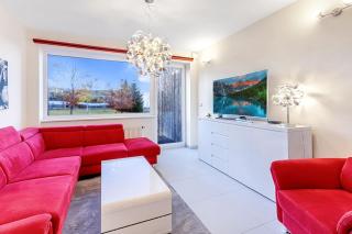 Miky Apartmán Klínovec Garden - Loučná pod Klínovcem - 7
